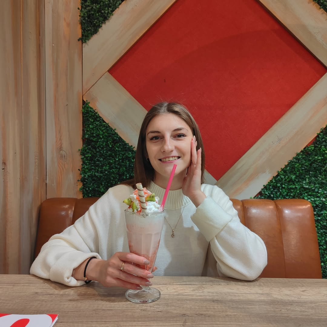 zaitseeeva в LOOKY. . 🍹🥝🍓