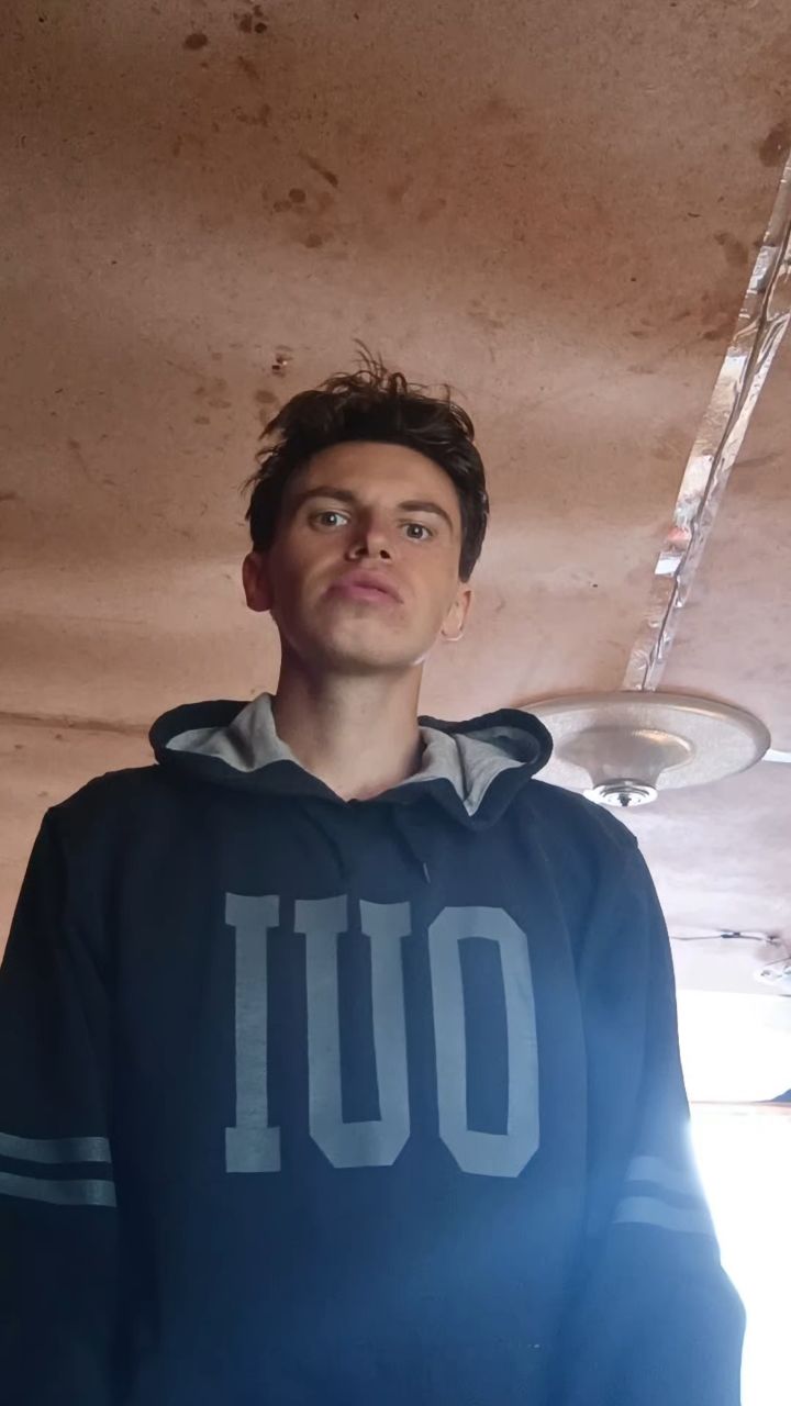danillambovich в LOOKY — Спасибо Богу 🙏