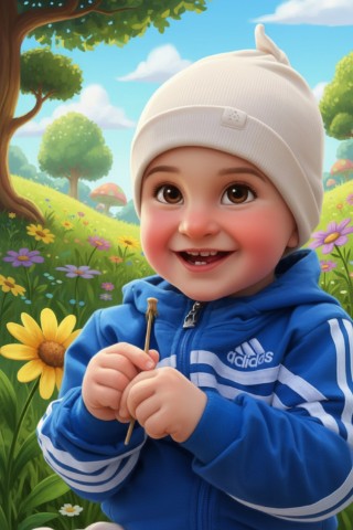 Айка в LOOKY. . 