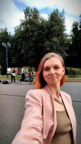 klykvad в LOOKY. . ✅ Послушать каверы у...