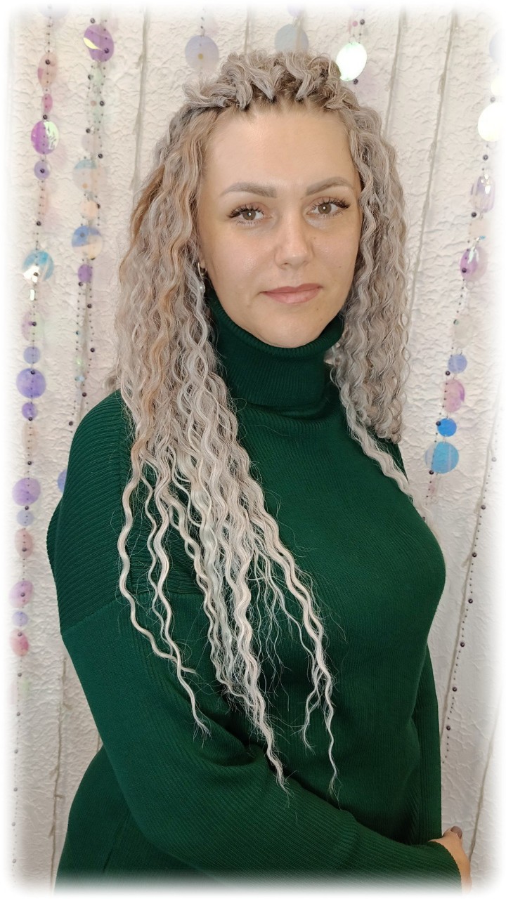 braids_space_tlt в LOOKY — фото 1