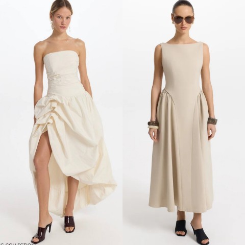 stylist_ nicanshina в LOOKY. . Образ на выпускной 2...