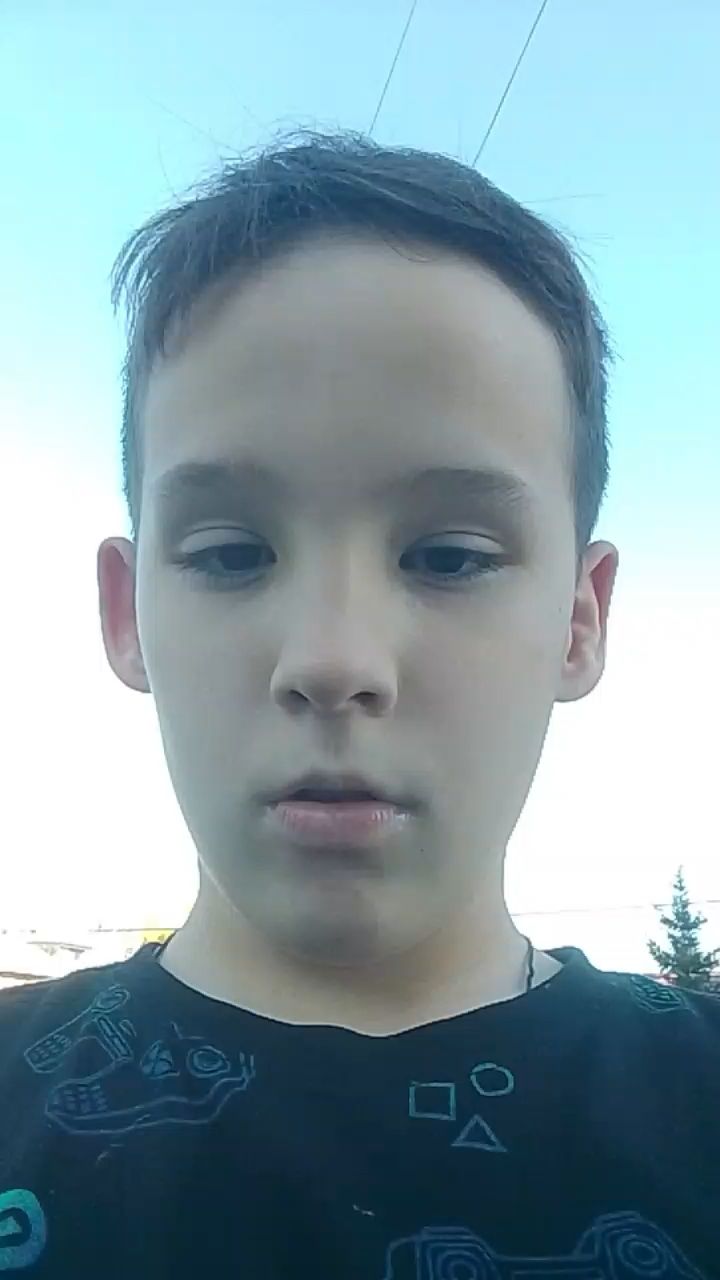 тёмный самурай в LOOKY — публикация