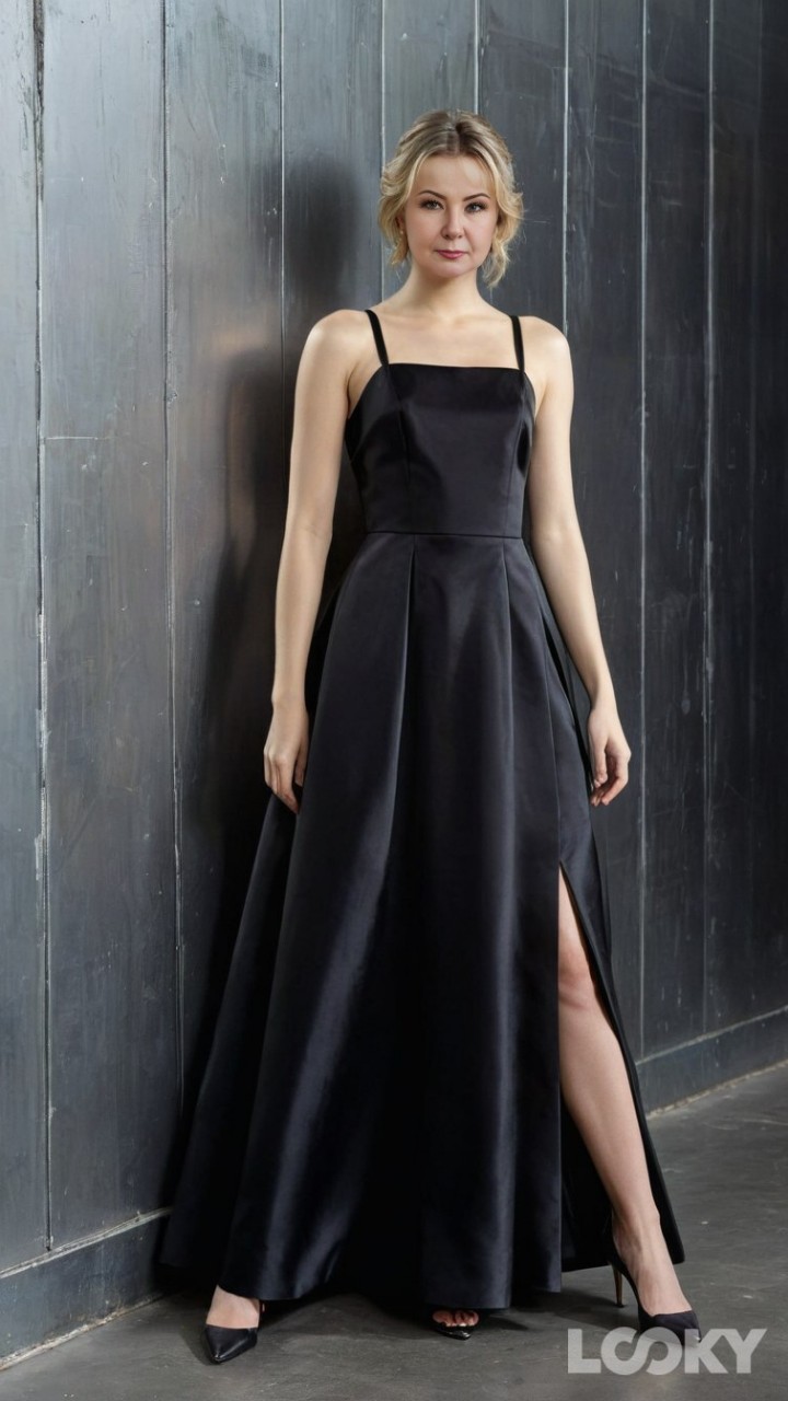 #Fashion_LOOKY #С_корабля_на_бал… #LOOKY_нейронка