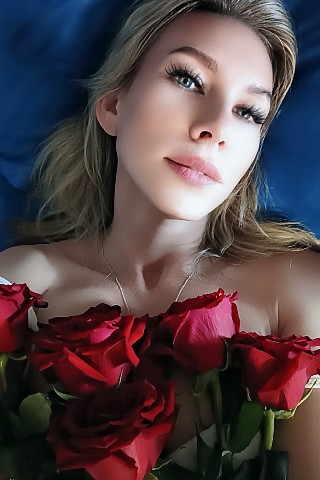 _mariia_k в LOOKY. . 