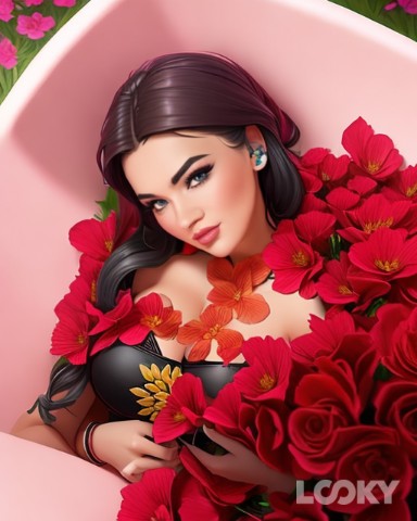 svet_la_no4_ka в LOOKY. . 