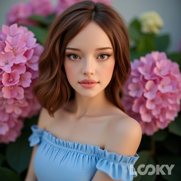svetlana_finist_dolls в LOOKY — #Свой_аватар #LOOKY_нейронка