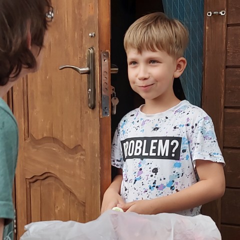 КНаталья в LOOKY. #нелюбинка. Ну гостям всегда мы ...
