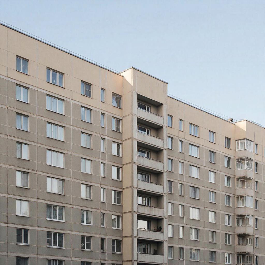 oknafolkon.ru в LOOKY. #Домклик,#Балкон,#Лоджия,#Статистика,#Квартира. 🏢 Балкон или лоджия...