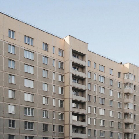 oknafolkon.ru в LOOKY. #Домклик,#Балкон,#Лоджия,#Статистика,#Квартира. 🏢 Балкон или лоджия...