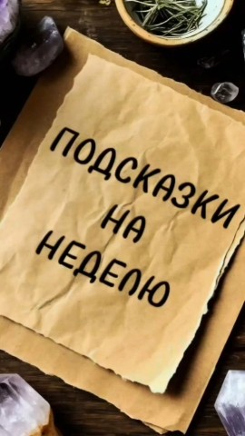 Лариса Саляева в LOOKY. #синхролог,#геммопсихолог,#подборкамней,#свойствакамней. Подсказки на неделю ...