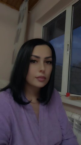 Nadin в LOOKY — публикация