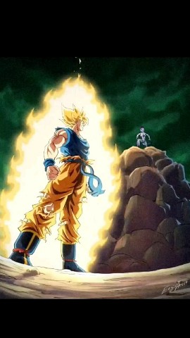 Bilawal_rasheed в LOOKY. . [#dragonballz](drago...