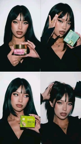 zarstvo_arom в LOOKY — Легкие гели-желе - идеальные спутники Вашей кожи 🌺

💖 Гели