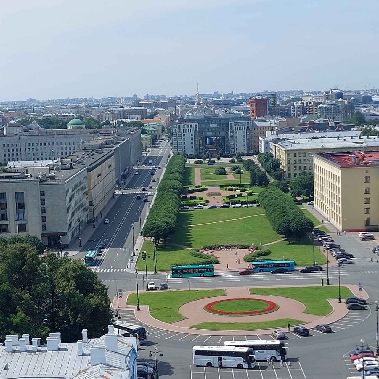 Галина Венн в LOOKY — фото 3
