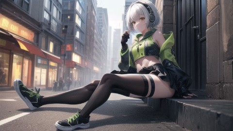 PionerkaX в LOOKY. . [#zenless_zone_zero ...