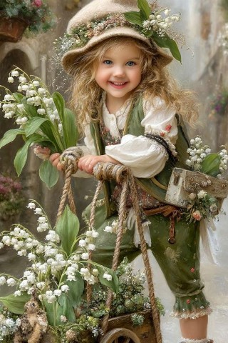 Looky_174801975178770 в LOOKY. . 