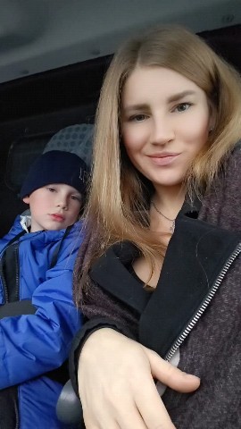 Евгения в LOOKY. . ❤️❤️❤️ младший брат
...