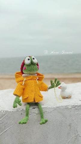 anna.volschebnaya в LOOKY. . А как вам такой крас...