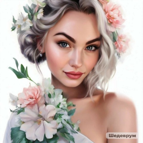 Ester в LOOKY. . 👑👑👑