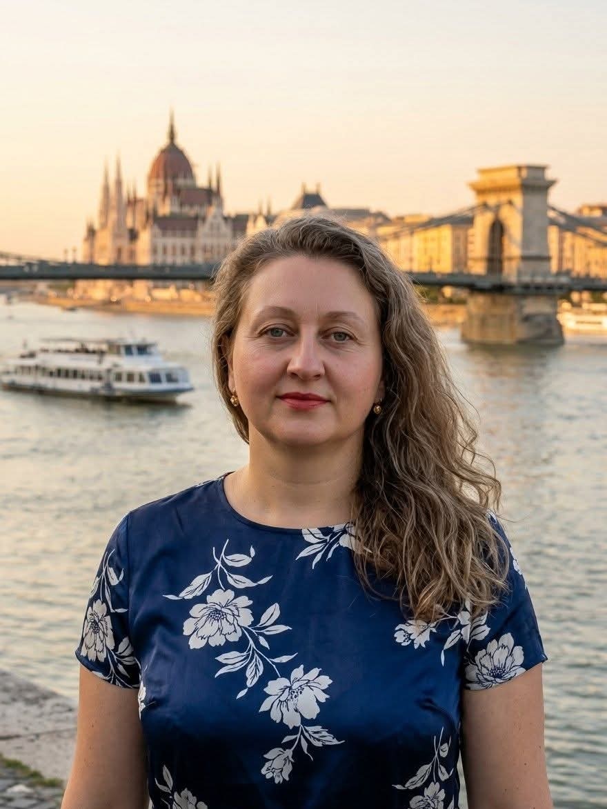 Мария в LOOKY — Благодаря обучению, этому методу по РОДу - АНСЕСТОЛОГИЯ - я 