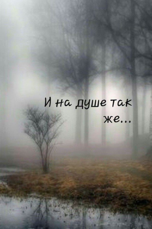 Как же надоела обо всех думать,
как же надоела кому-то угодить,
как же надоели тупые люди
с тупыми мыслями, как надоела
жить для кого-то, лишь бы
не обиделись, как надоела
объяснять им, что я была не ради
чего-то, а потому что этот человек
был для тебя важным.
Хочу жить так, как хочу,
не хочу о ком-то думать,
о ком-то говорить, ради кого-то
что-то стараться.
Лучше общаться со всеми на расстоянии,
с теми, кто будет говорить о тебе
хорошее в твое отсутствие,
и подальше от тех, кто
говорит о тебе за спиной!
Пусть жизнь отделить меня
от ненужных людей,
а рядом останутся те, которым
ты на самом деле важна!

[#жизнь ](жизнь)[#смысл ](смысл)[#смыслжизни ](смыслжизни)