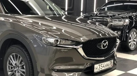mazda в LOOKY. #mazda,#cx5,#мазда,#titanumflash. #mazda [#mazdacx5](m...
