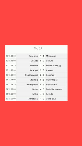 FOOTBALL GAMES в LOOKY. #vkfootball,#испания,#Реал,#Барселона. Чемпионат Испании 20...