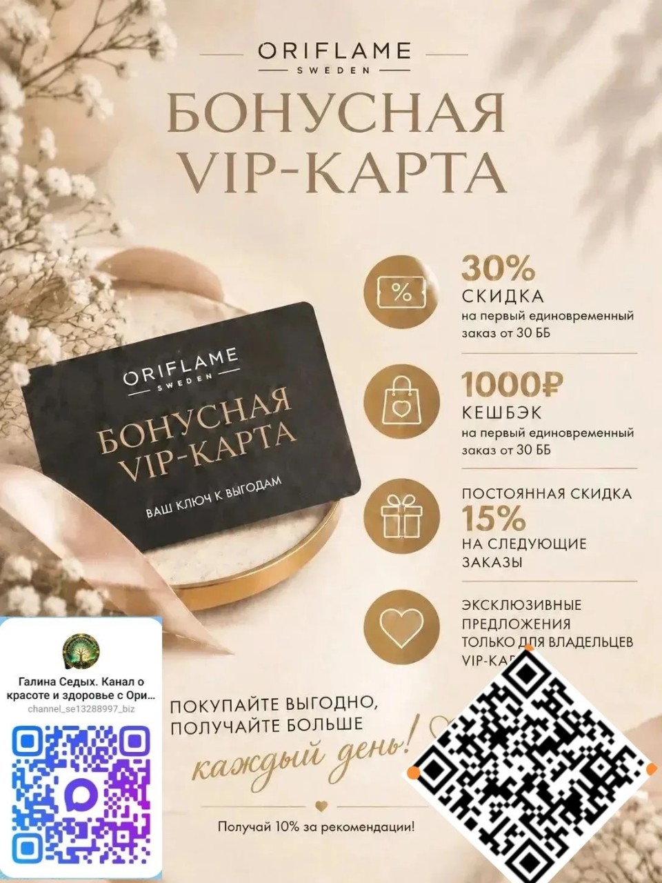 Галина Седых в LOOKY — фото 1