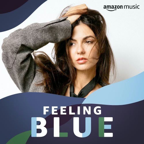 _victoriajustice_1993 в LOOKY — This is so cool!! Thank you 🙏🏼🫶🏼🥹 amazonmusic 

Listen 