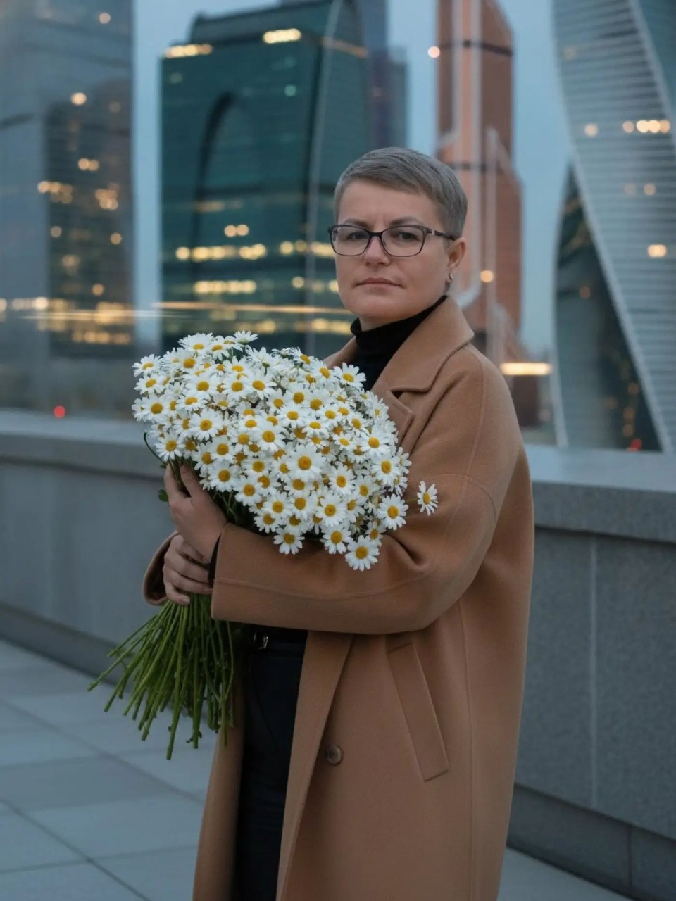 Zhanna в LOOKY — публикация