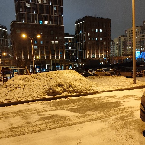 mirravastu в LOOKY. . В Екатеринбурге выпа...