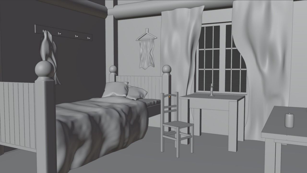 Moguta в LOOKY — [#3d ](3d)[#3dmodeling ](3dmodeling)[#blender3d ](blender3d)