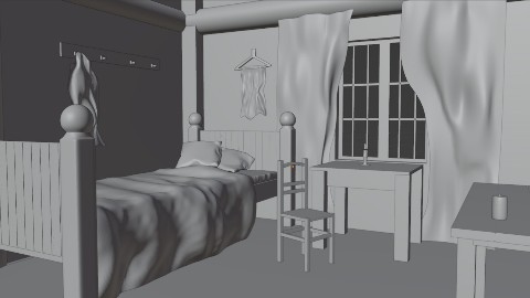 Moguta в LOOKY. . [#3d ](3d)[#3dmodeli...