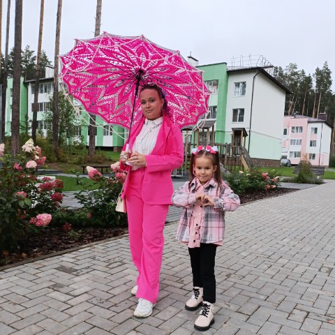 nady_knit в LOOKY. . В глазах её — папин ...