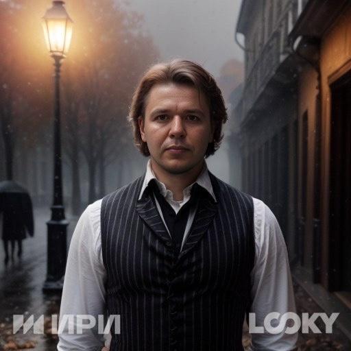 rodden_design в LOOKY — #Плевако #LOOKY_нейронка