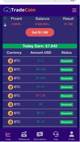 BNG11 в LOOKY. . https://tradecoinmar...