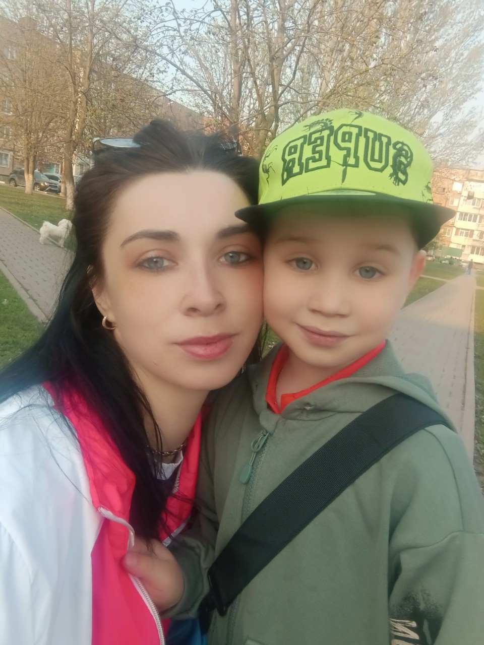 Мой мир 🌏