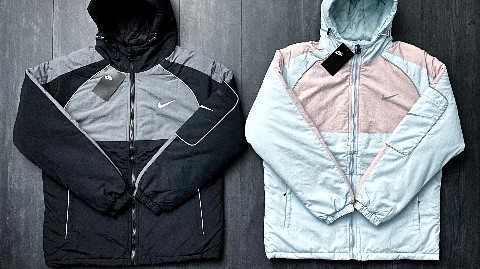 EQS SHOP в LOOKY. . Цена 4999

Куртка зи...