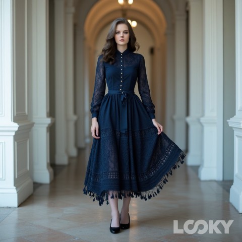 Looky_173644266713257 в LOOKY. #Свой_аватар,#LOOKY_нейронка. #Свой_аватар #LOOKY_...