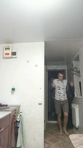 Глич в LOOKY. #юмор. Почти попались , но ...