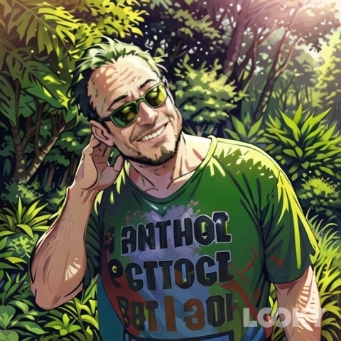 TatyanaGO в LOOKY. #Аниме_Лукси,#LOOKY_нейронка. #Аниме_Лукси #LOOKY_...