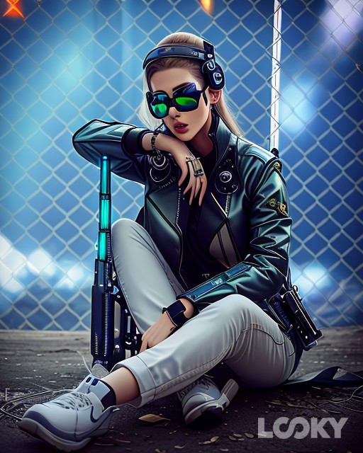 demy_RW в LOOKY
