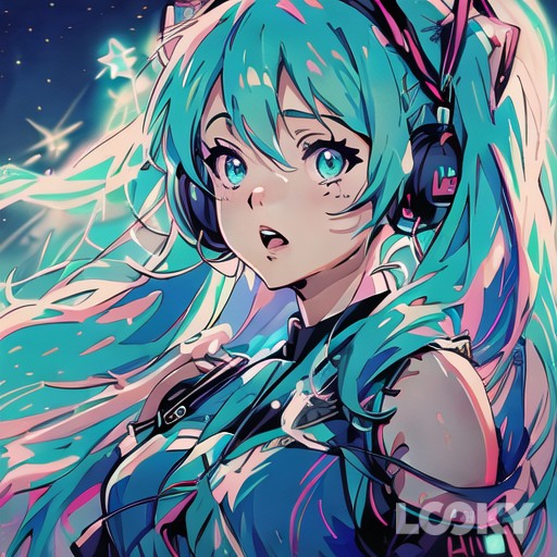 #Аниме_Лукси #Аниме #Комикс #LOOKY_нейронка 
[#mikuhatsune](mikuhatsune) 