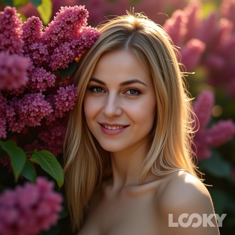 Нина Мелехова в LOOKY. #Свой_аватар,#LOOKY_нейронка,#годлошади,#весна,#neuro,#апрель,#looky_нейросети
#looky_official,#нейросеть
#нейронка,#looky_you,#nina_melekhova,#скоролето,#тюльпаны,#looky_you,#you,#сирень. Доброго дня и прекра...