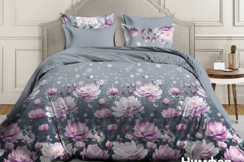 textile_relaxation в LOOKY. . ‎Постельное белье из...