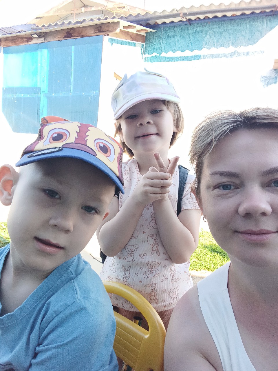 Irina_MY_SVOI в LOOKY — публикация