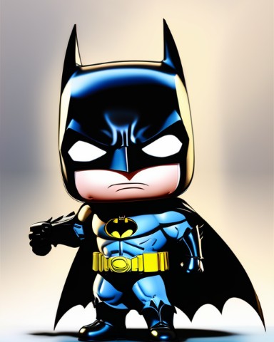 Jaekr в LOOKY. . Funko pop Batman
[#B...