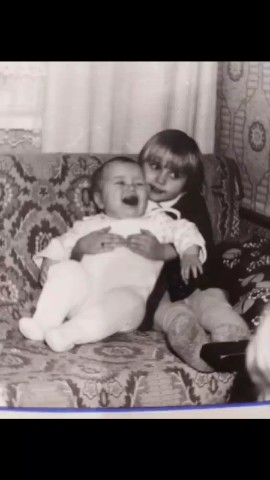 Looky_tosha в LOOKY. . Поздравление от стар...