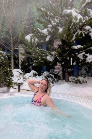 leska__oleska in LOOKY. . 